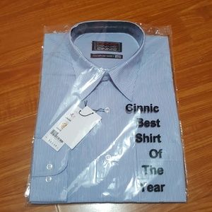 Mens button down shirt